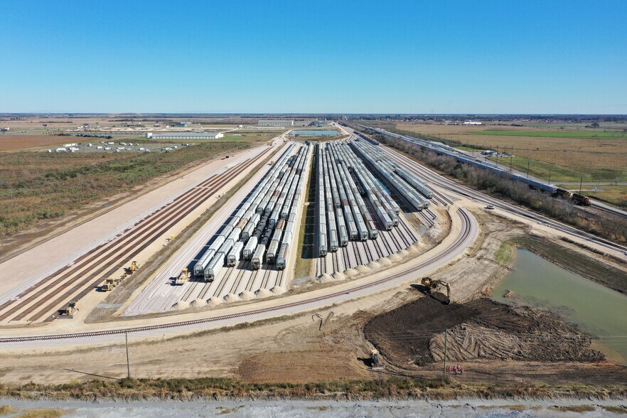 More Photos Of Lacassine Cotton Dr, Iowa Land For Sale