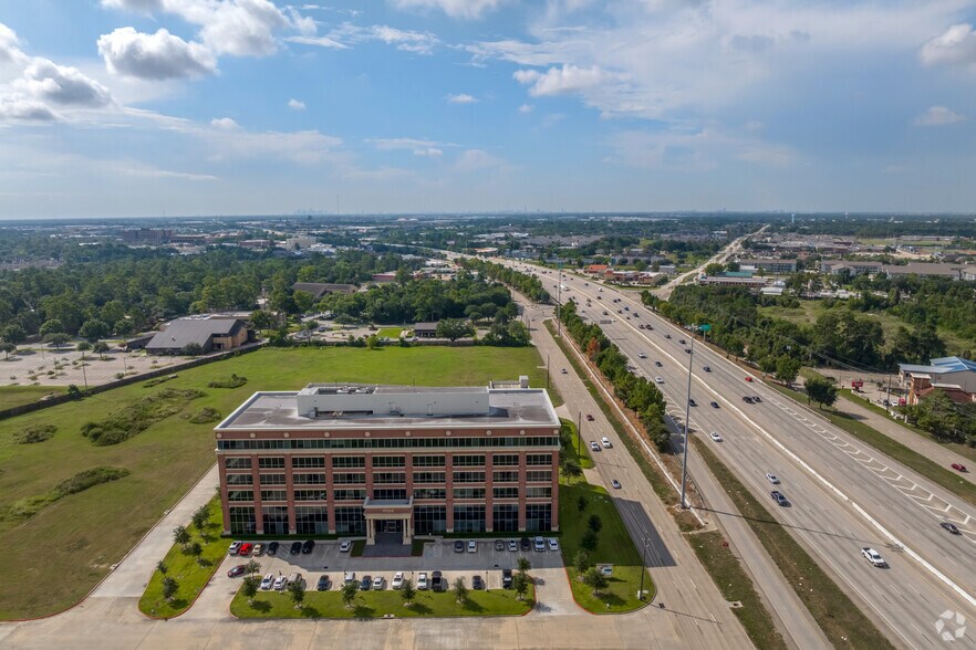 More Photos Of , Houston Office For Sale