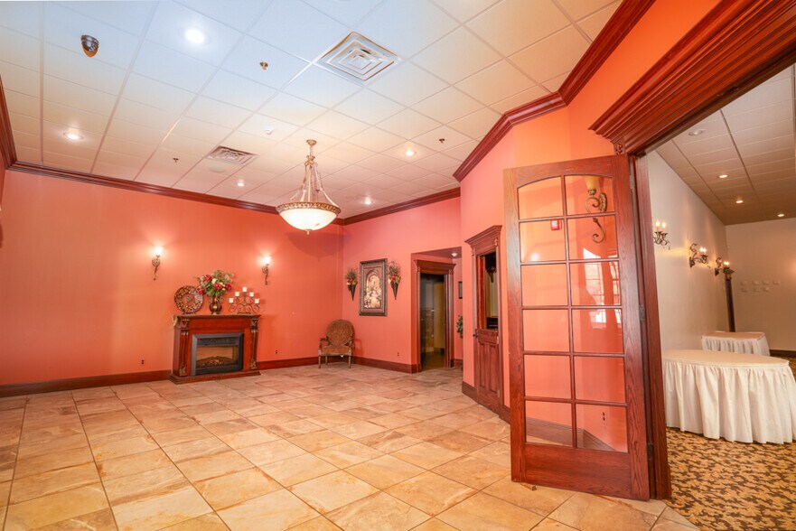 More Photos Of 142-146 E Main St, Ilion Lodge Meeting Hall For Sale