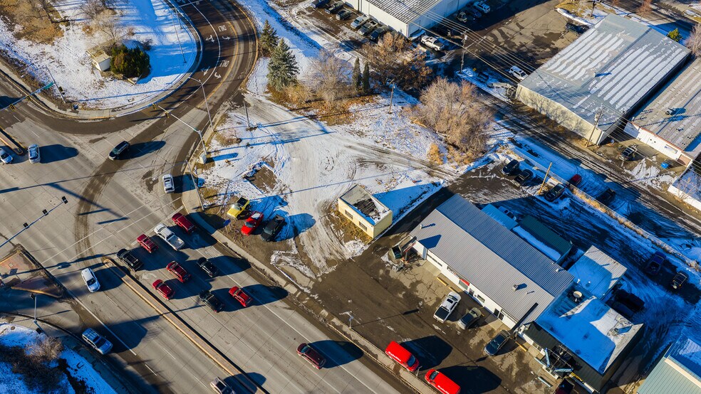 More Photos Of 301 10th Avenue, Great Falls Land For Sale