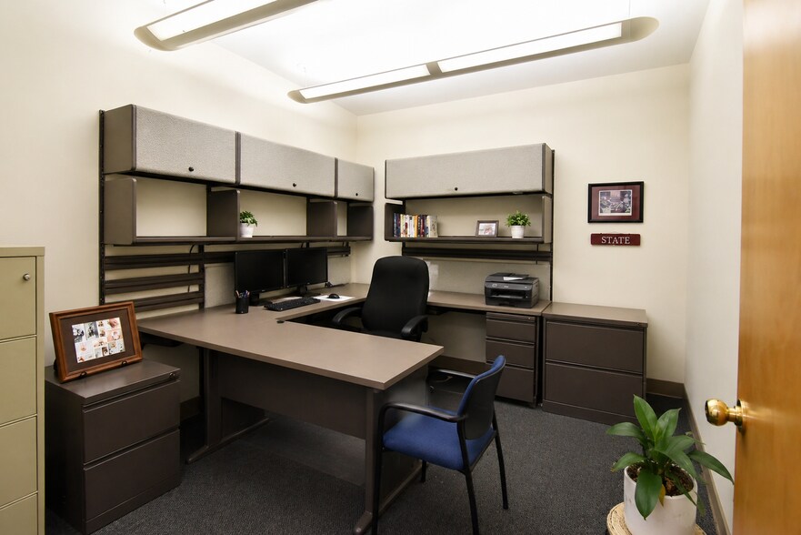 More Photos Of 101 W Front Street, Greenwood Office For Sale