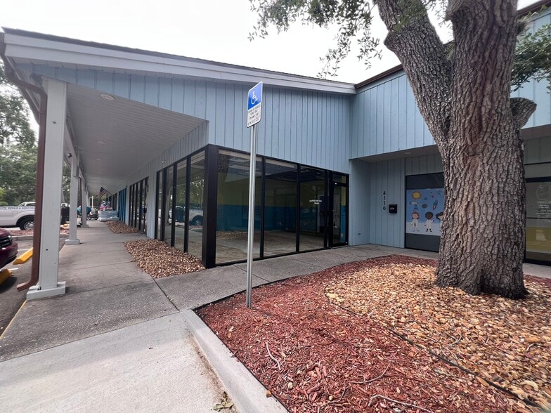 More Photos Of 4102 34th St S, Saint Petersburg Storefront Retail Office For Lease