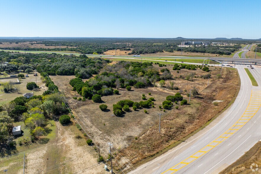More Photos Of 8388 S Fort Hood St, Killeen Land For Sale