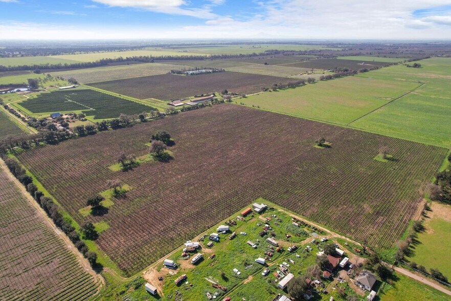 More Photos Of 9590 Kost rd, Galt Land For Sale