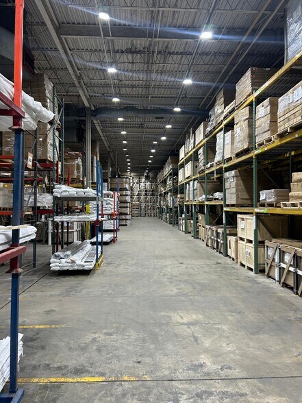 More Photos Of 77 S First St, Elizabeth Warehouse For Lease