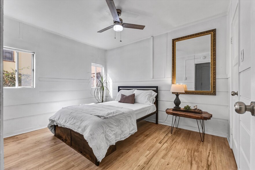 More Photos Of 2405 Meadowvale Ave, Los Angeles Multifamily For Sale
