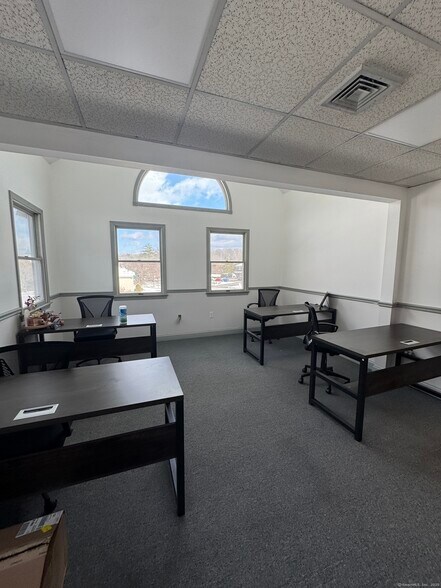 More Photos Of 2257 Silas Deane Hwy, Rocky Hill Office For Sale
