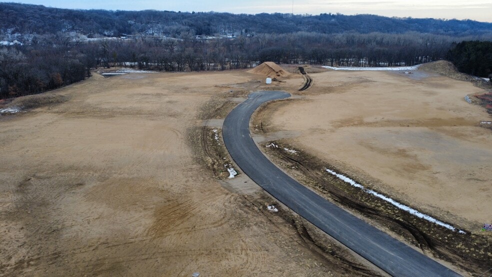 Primary Photo Of xxx Valley View Drive, Jordan Land For Sale