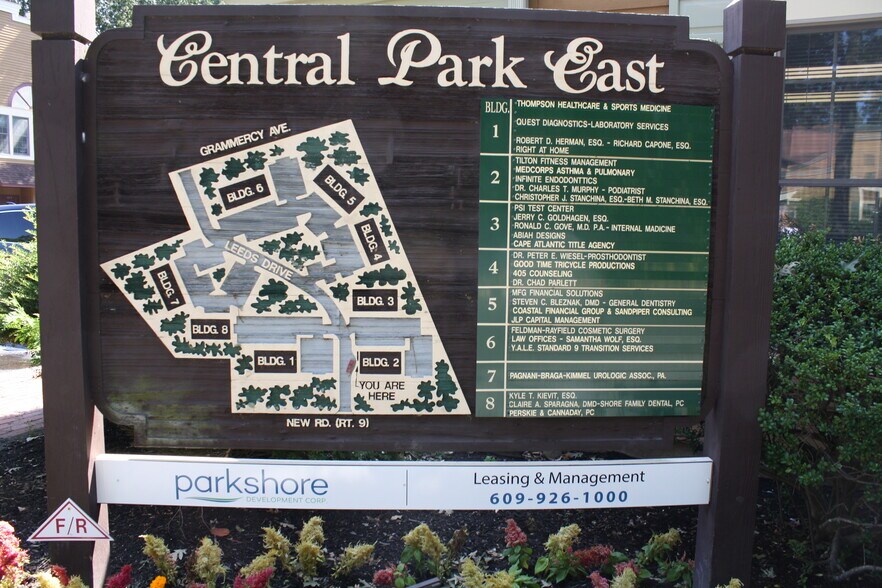 More Photos Of 222 New Rd, Linwood Office For Lease