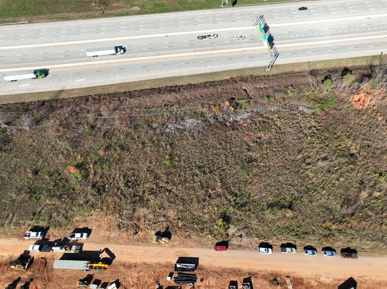 More Photos Of International Drive, Statesville Land For Sale