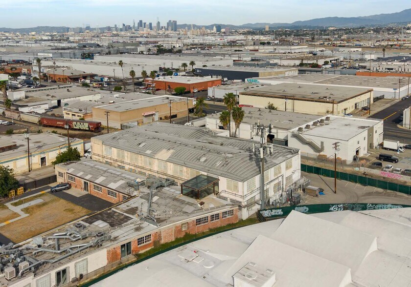 More Photos Of , Vernon Industrial For Sale