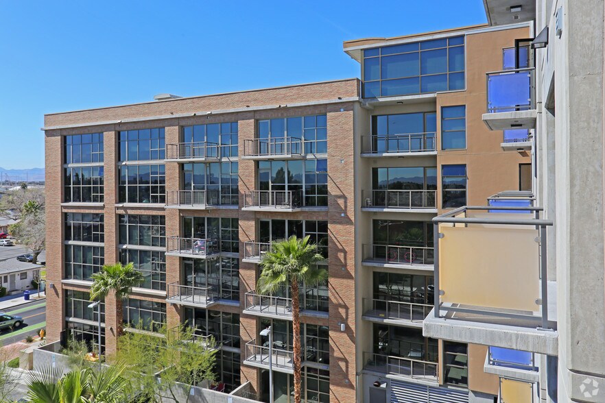 More Photos Of 353 E Bonneville Ave, Las Vegas Apartments For Sale