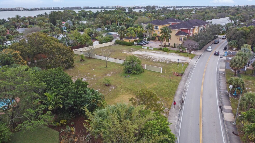 More Photos Of 508-510 S Federal Hwy, Lake Worth Land For Sale