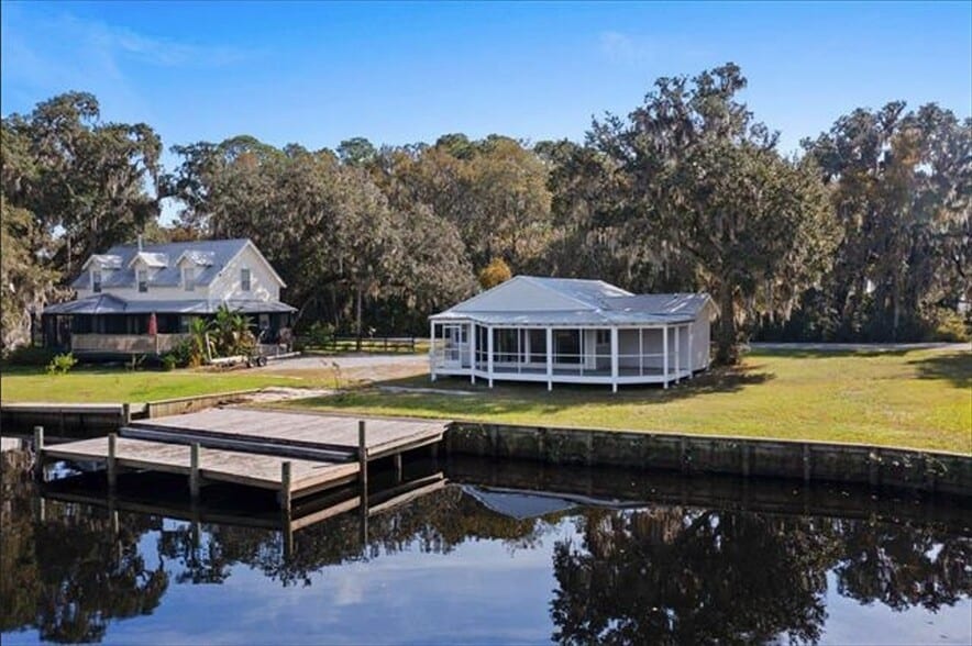 Primary Photo Of 13555 County Road 13 N, Saint Augustine Specialty For Sale