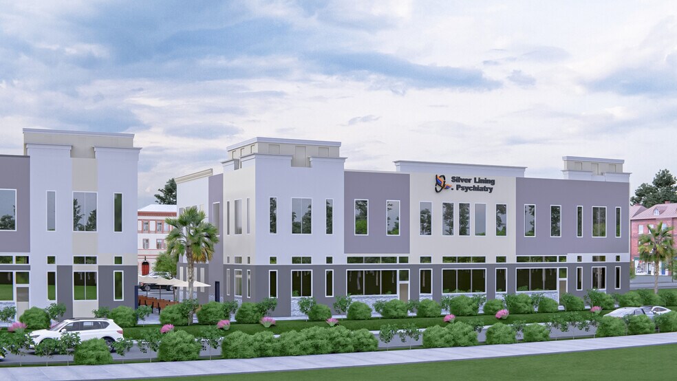 More Photos Of 13704 Village Lakeview Ave, Windermere, FL 34786, Windermere Medical For Lease