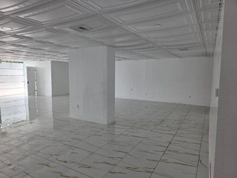 More Photos Of 983-985 church street, Baldwin Storefront For Lease