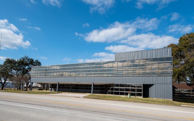 Primary Photo Of 11302 Tanner Rd, Houston Office For Sale