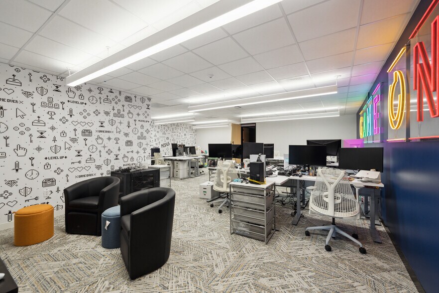 More Photos Of 1485 Treat Blvd, Walnut Creek Loft Creative Space For Lease