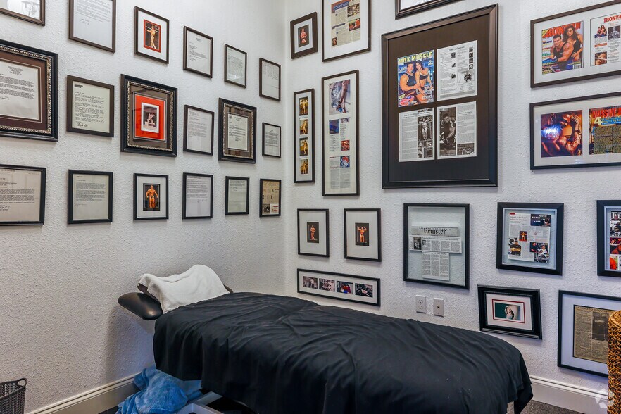 More Photos Of 3600 Eldorado Pky, McKinney Medical For Sale