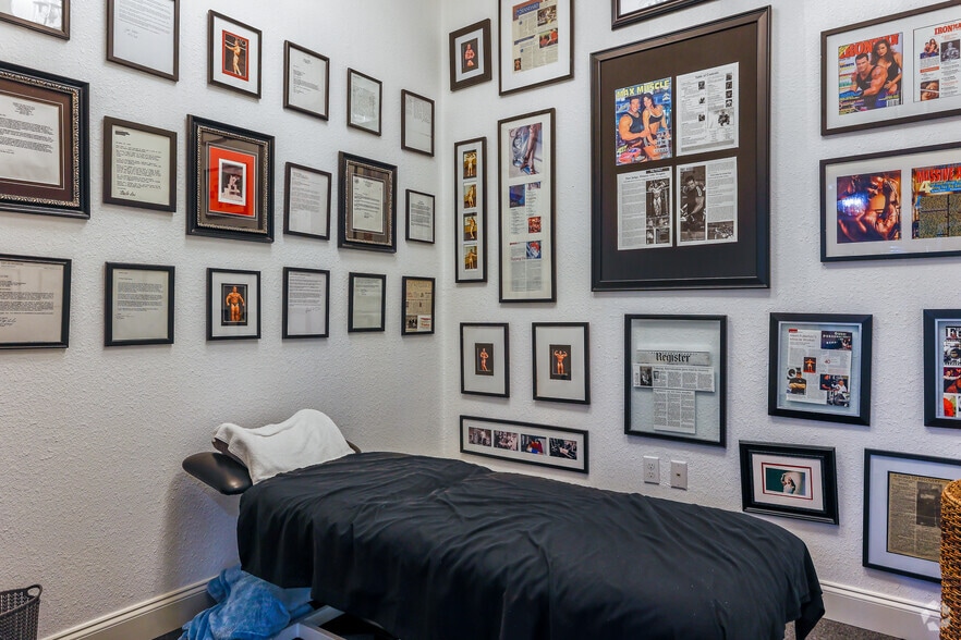 More Photos Of 3600 Eldorado Pky, McKinney Medical For Sale