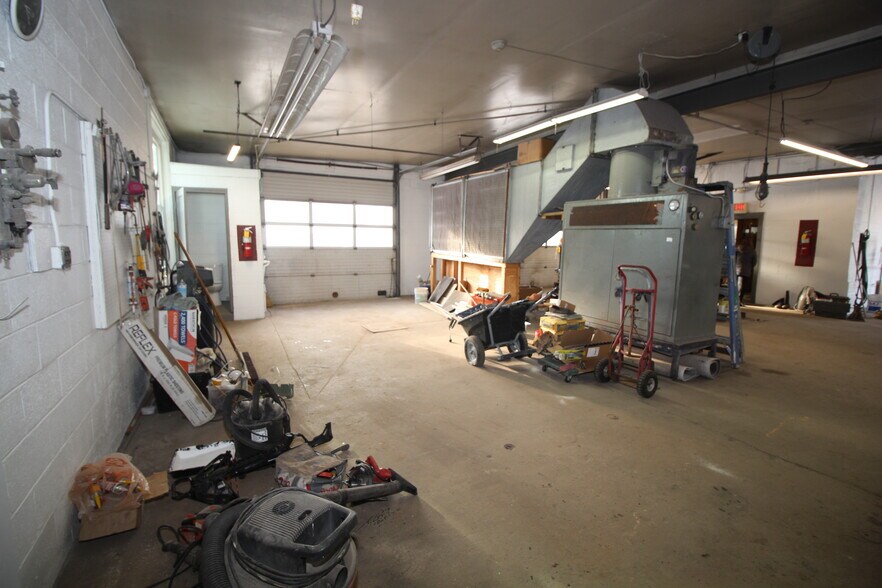 More Photos Of 27 Brooks Ave, Morrisville Service For Lease