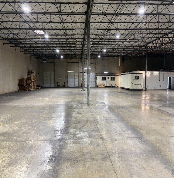 More Photos Of 2100 Exchange Dr, Arlington Industrial For Lease