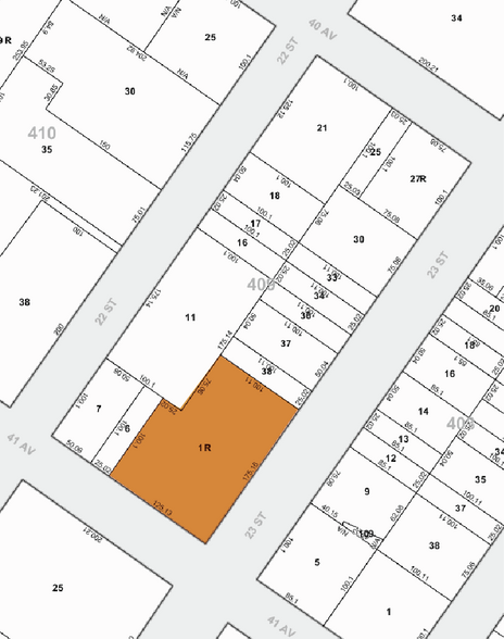 More Photos Of 22-19 41st Ave, Long Island City Light Manufacturing For Lease