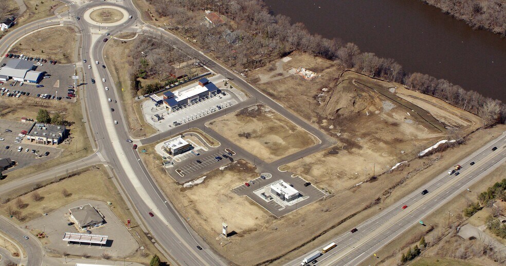 More Photos Of Hwy 15 & Riverside Ave S, Sartell Unknown For Lease