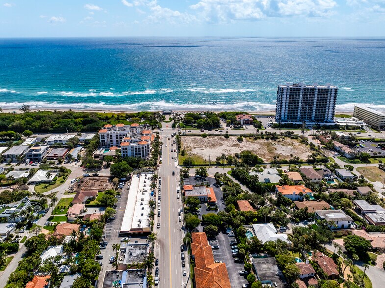 More Photos Of 880 E Palmetto Park Rd, Boca Raton Storefront Retail Office For Sale