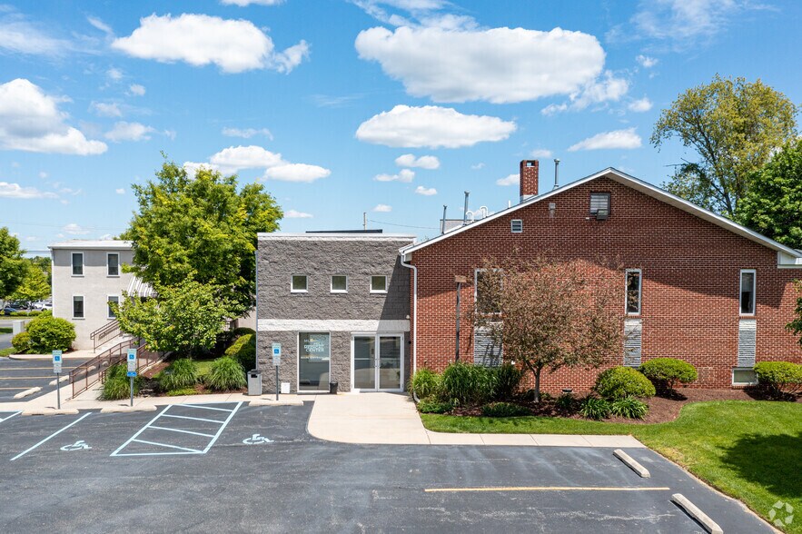 More Photos Of 134 Bridgeton Pike, Mullica Hill Medical For Lease