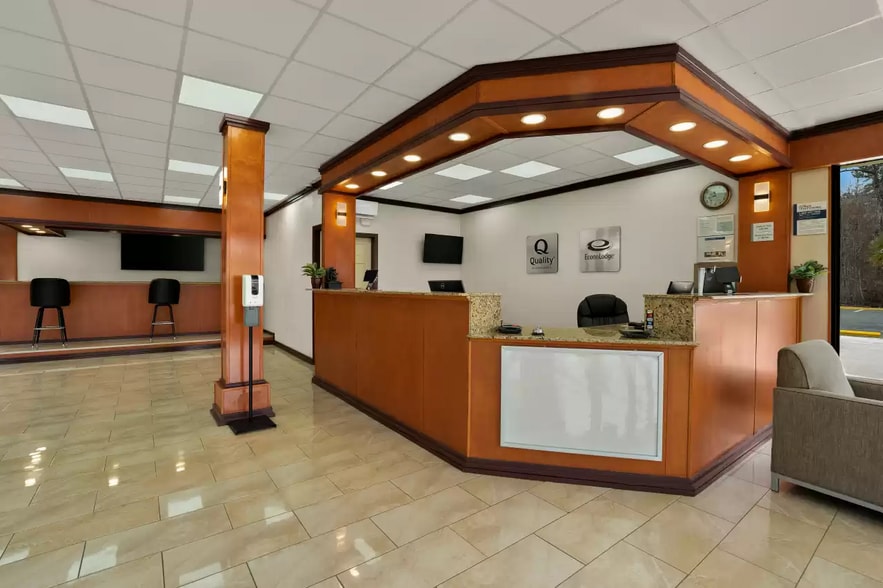 More Photos Of , Yemassee Hospitality For Sale