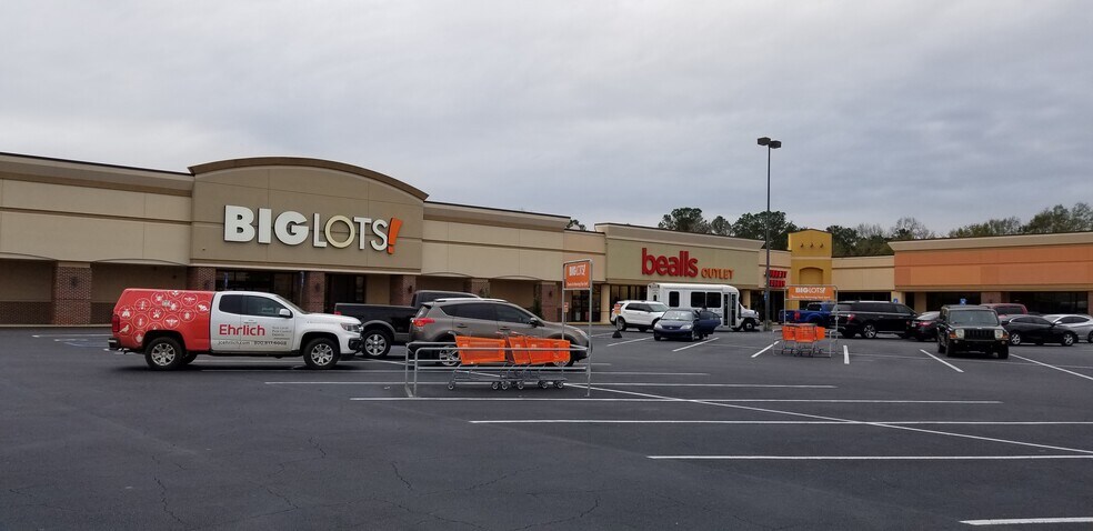 More Photos Of 15023 US Highway 19 S, Thomasville Unknown For Lease