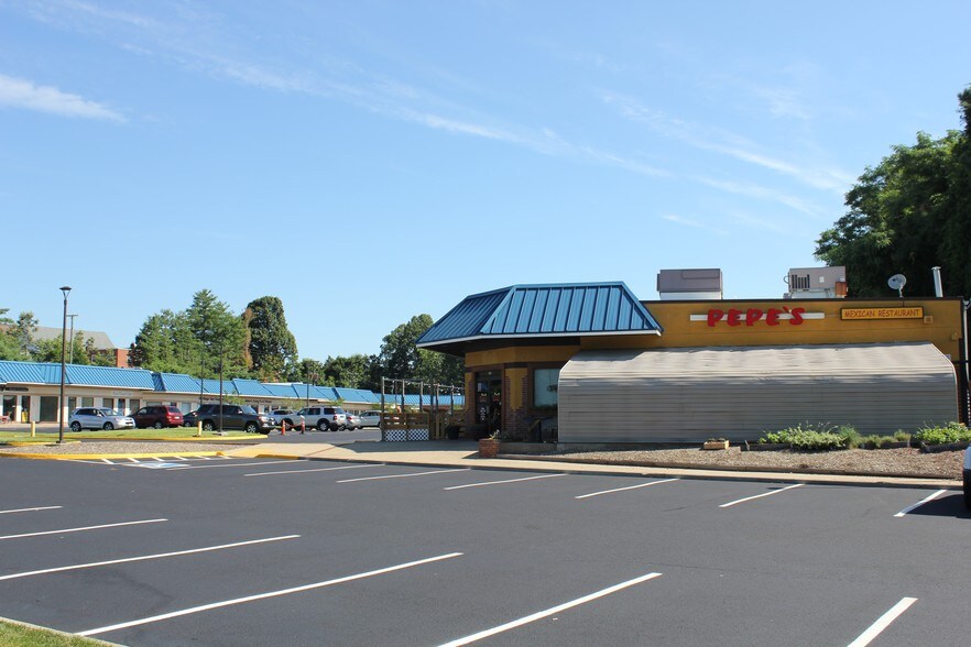 More Photos Of 9550 Midlothian Tpke, Bon Air Unknown For Lease