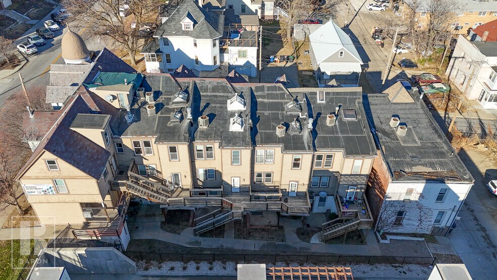 More Photos Of 1001 Park Ave, Omaha Apartments For Sale