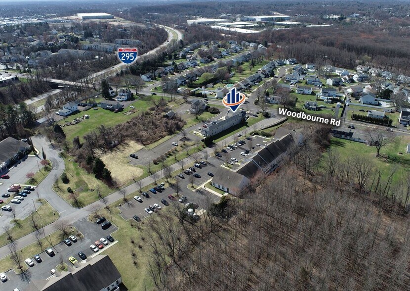 More Photos Of 668 Woodbourne Rd, Langhorne Office For Lease