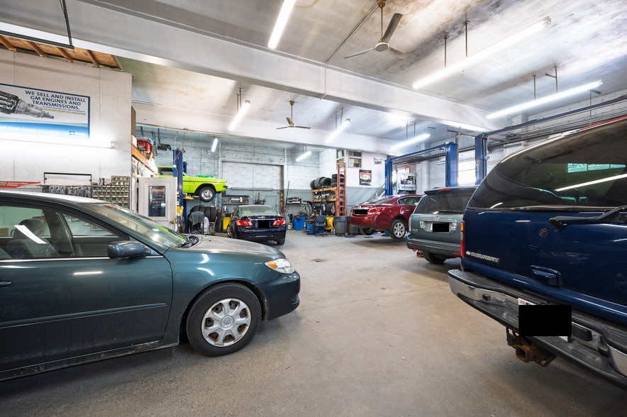 More Photos Of 451 Walpole St, Norwood Freestanding For Sale