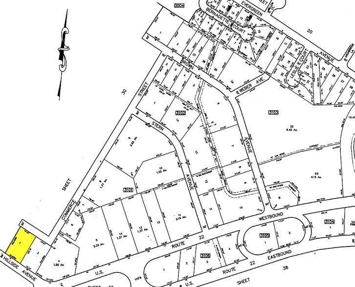 More Photos Of 30 Hillside Ave, Springfield Warehouse For Lease