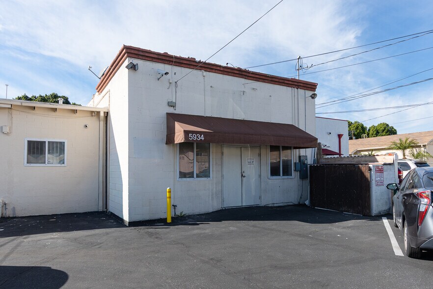 More Photos Of 5934 Temple City Blvd, Temple City Storefront Retail Office For Sale