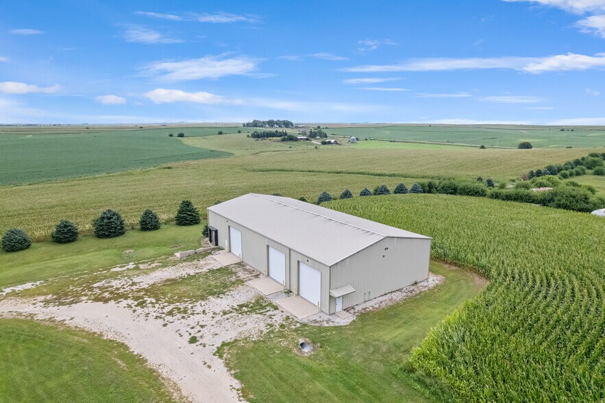 More Photos Of 6059 159th St, Galva Food Processing For Sale