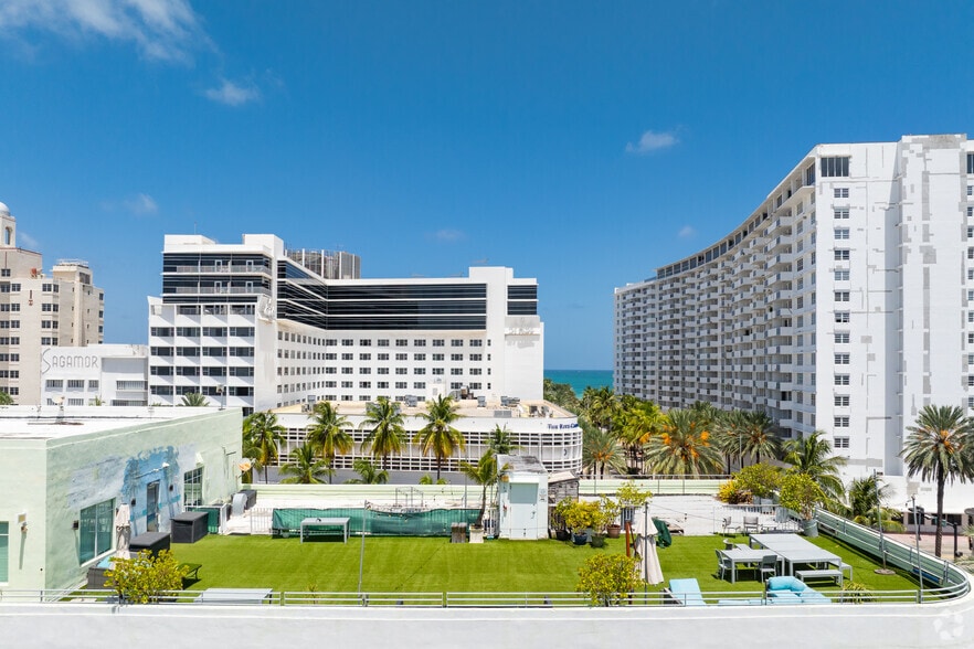 More Photos Of 235 Lincoln Rd, Miami Beach Unknown For Lease
