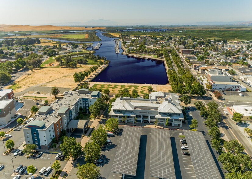 More Photos Of 613-615 Main St, Suisun City Land For Sale