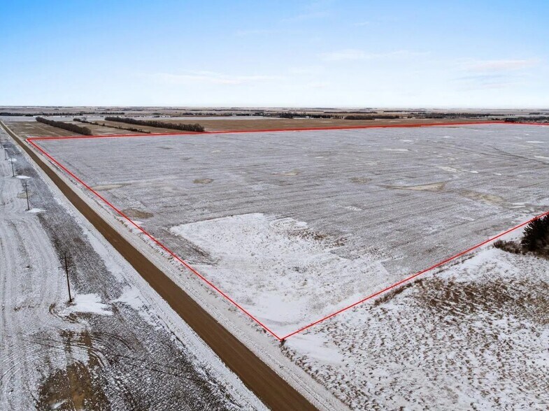 More Photos Of TBD 46th Ave NW, Minot Land For Sale