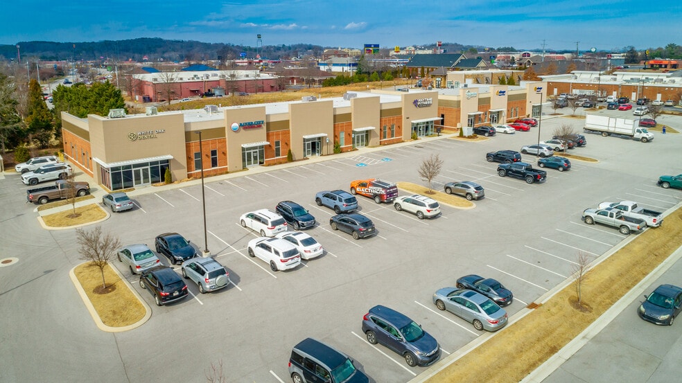 More Photos Of 5945 Elementary Way, Ooltewah Storefront Retail Office For Lease