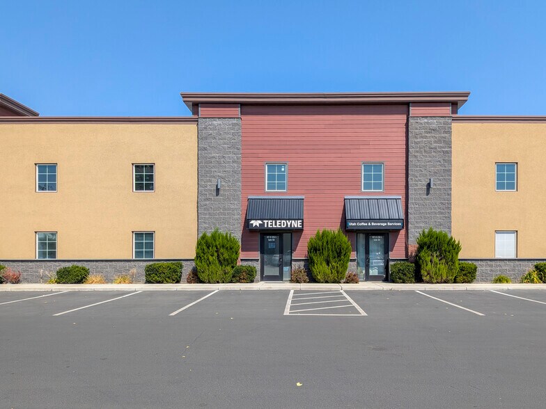 Primary Photo Of 1471 W 1250 S, Orem Research And Development For Lease