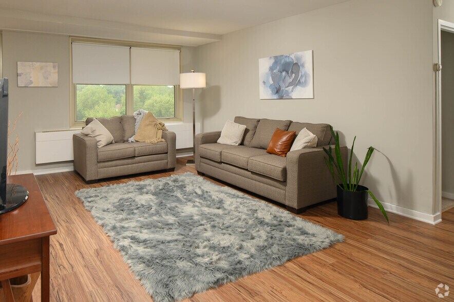 More Photos Of 25 Washington Ln, Wyncote Apartments For Lease