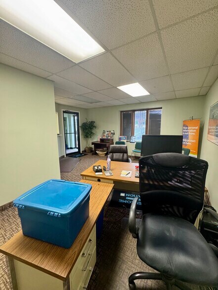 More Photos Of 1724-1742 E Ridge Rd, Rochester Medical For Sale
