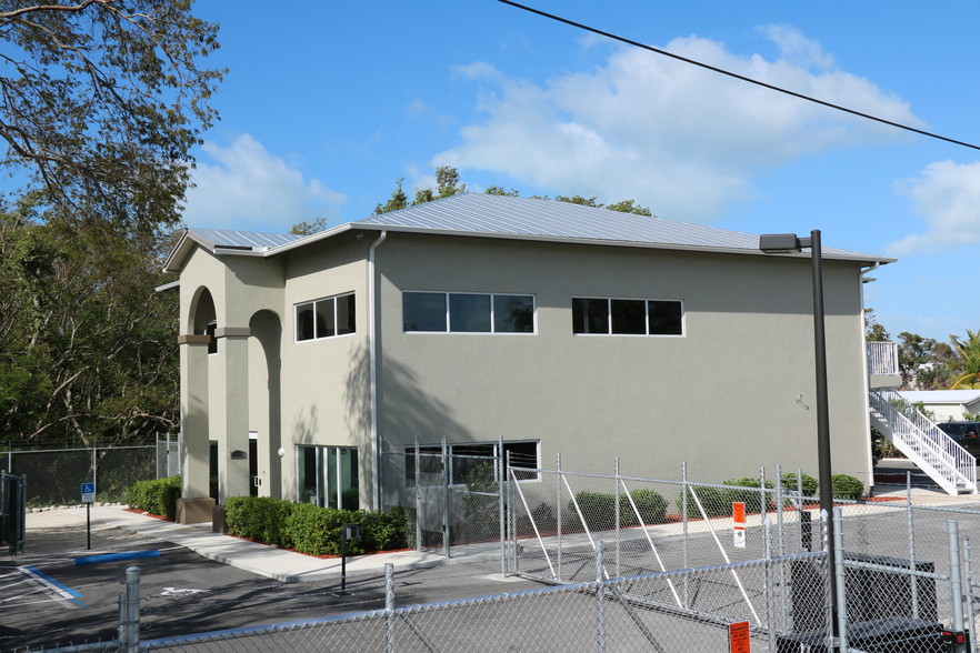 Primary Photo Of 101350 Overseas Hwy, Key Largo Office For Sale