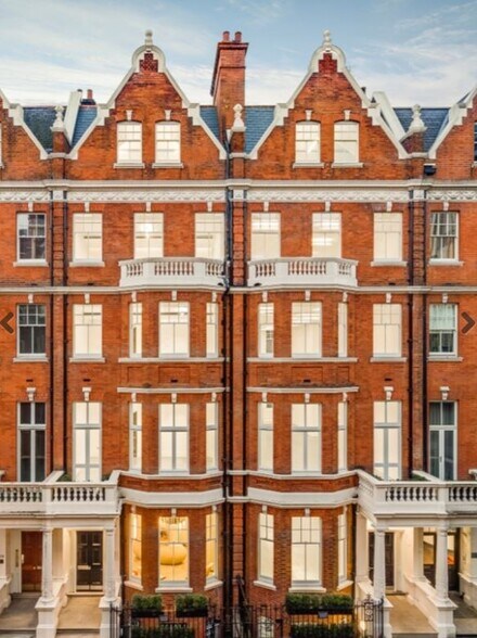 Primary Photo Of 111 Park St, London Office For Lease