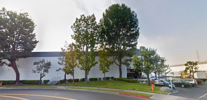 More Photos Of 5981-5999 Malburg Way, Vernon Warehouse For Lease