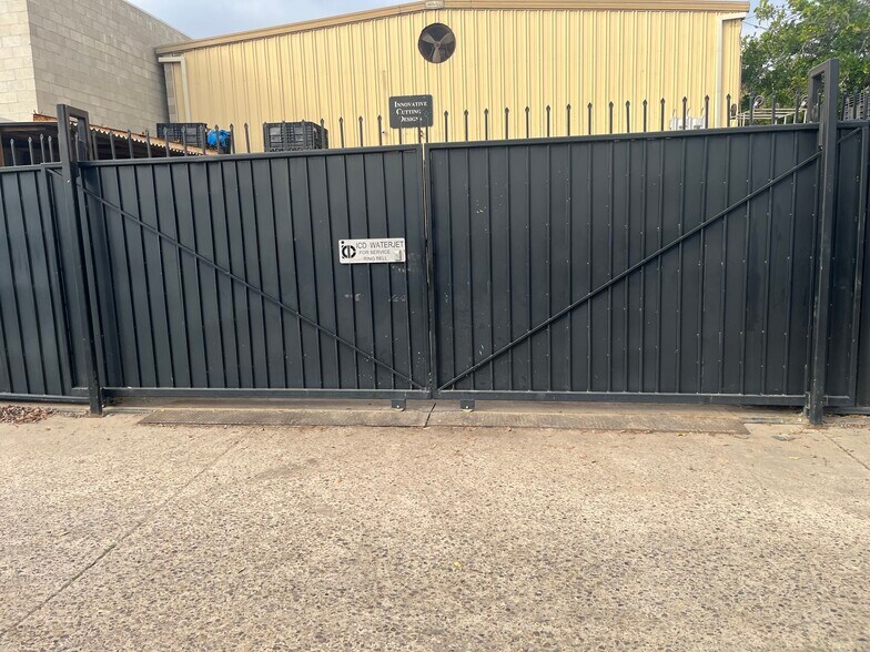 More Photos Of 1805 Cleveland Ave, National City Industrial For Sale